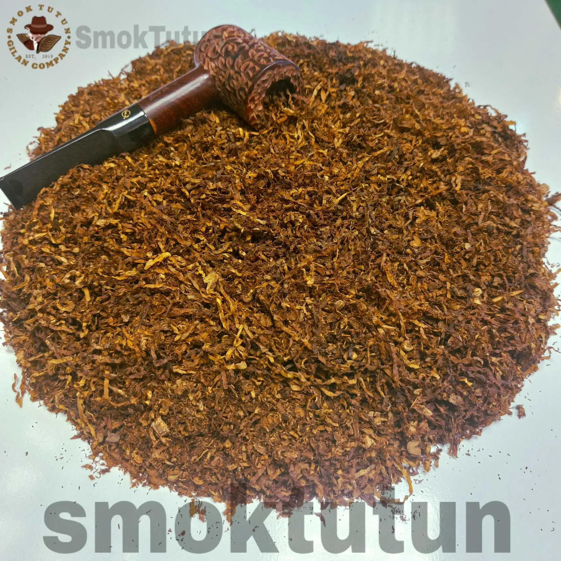 تنباکوی خوب چه تنباکو ای است؟